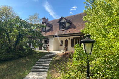Maison 7 pièces 295000 €