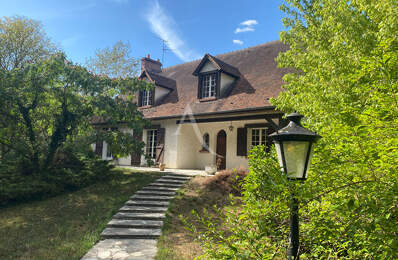 EXCLUSIVITE DONNERY LIMITE MARDIE GRANDE MAISON DE  231 m2!!!! — photo du bien