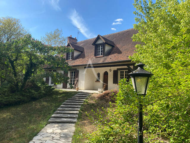 EXCLUSIVITE DONNERY LIMITE MARDIE GRANDE MAISON DE  231 m2!!!! — photo du bien