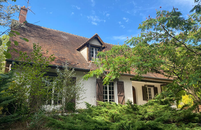 EXCLUSIVITE DONNERY LIMITE MARDIE GRANDE MAISON DE  231 m2!!!! — photo 2