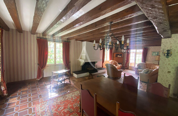 EXCLUSIVITE DONNERY LIMITE MARDIE GRANDE MAISON DE  231 m2!!!! — photo 4