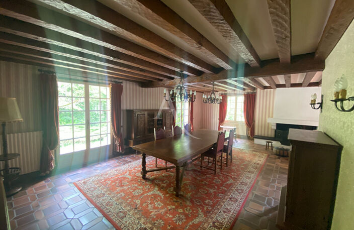 EXCLUSIVITE DONNERY LIMITE MARDIE GRANDE MAISON DE  231 m2!!!! — photo 5