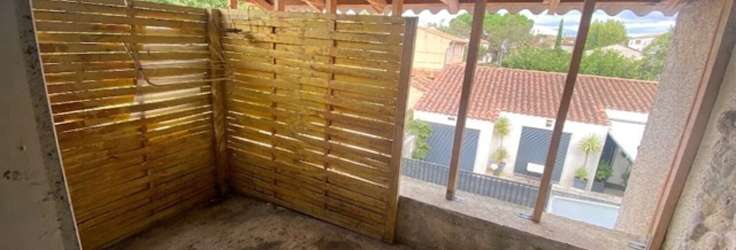 Maison 4 Pièces 82 m² à vendre à Aix-en-Provence (13290)