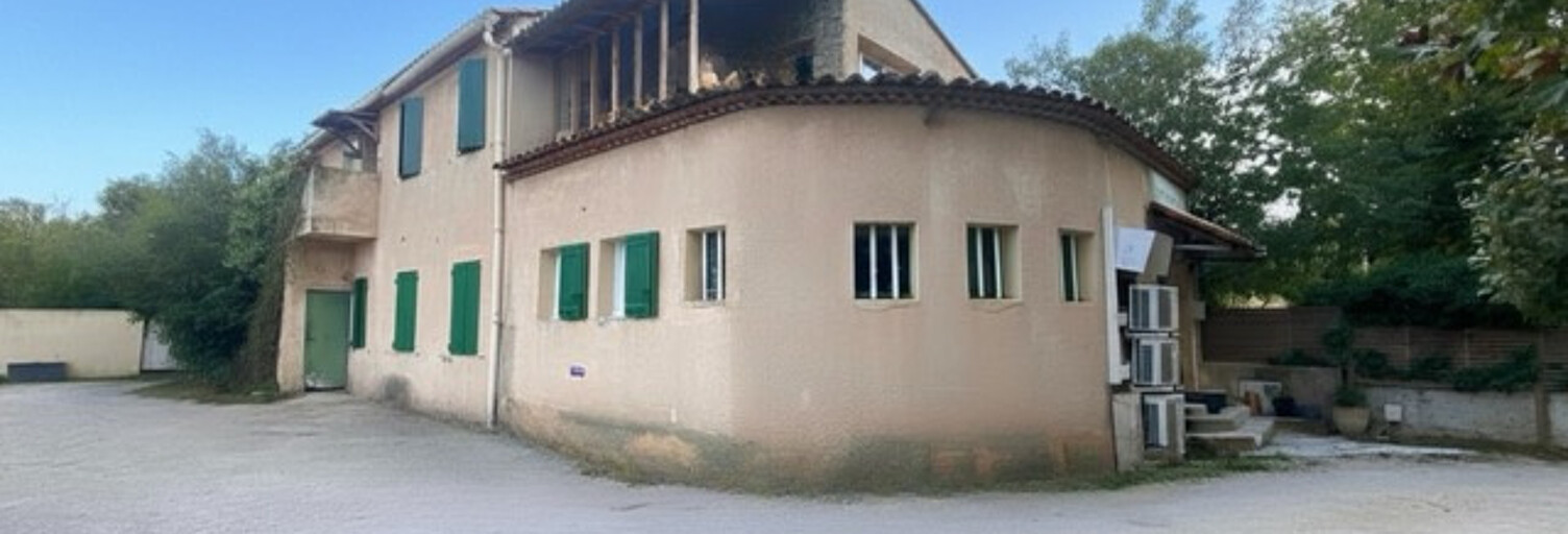 Maison 4 Pièces 82 m² à vendre à Aix-en-Provence (13290)