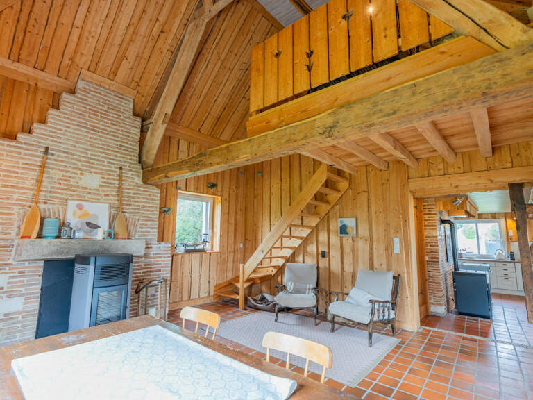 Maison 6 pièces 141 m² — photo 1