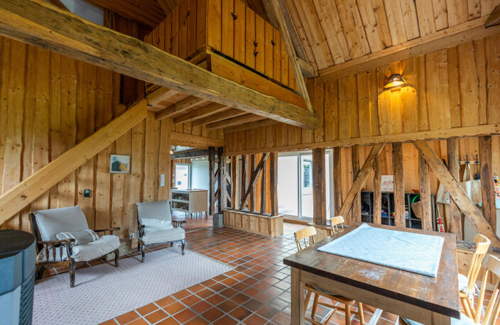 Vente maison 6 pièces 141 m² Lusigny-sur-Barse (10270) — photo 2