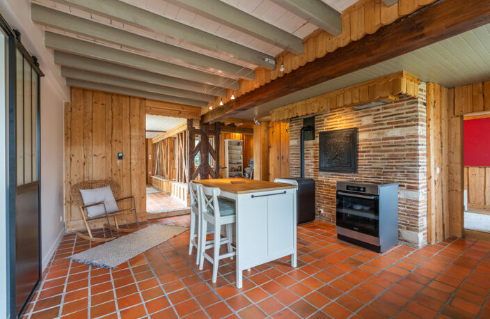 Vente maison 6 pièces 141 m² Lusigny-sur-Barse (10270) — photo 3