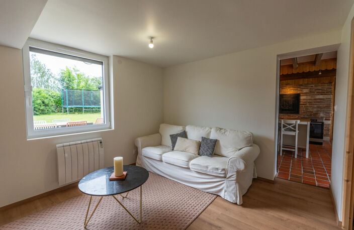 Vente maison 6 pièces 141 m² Lusigny-sur-Barse (10270) — photo 4