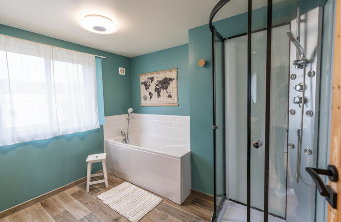 Vente maison 6 pièces 141 m² Lusigny-sur-Barse (10270) — photo 5
