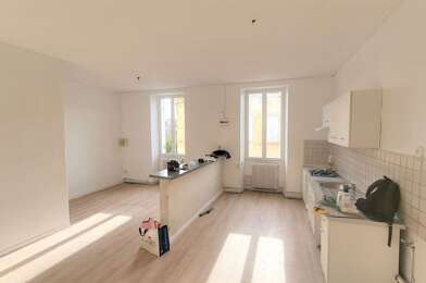 Appartement 3 pièces 490 €