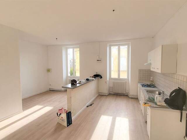 T3 - 87m ² — photo du bien