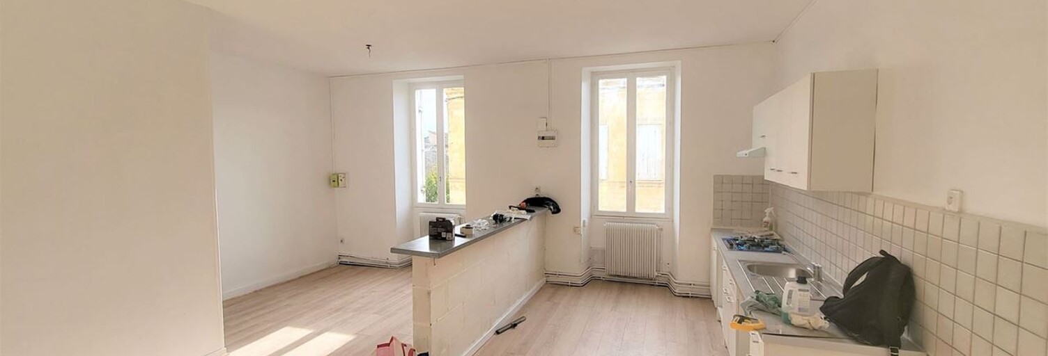 Appartement 3 Pièces 87 m² à louer à Castillon-la-Bataille (33350)