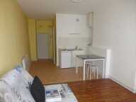 STUDIO AVEC MEUBLES LE PUY EN VELAY - 1 pièce(s) - 25 m2 — photo 2