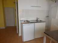 STUDIO AVEC MEUBLES LE PUY EN VELAY - 1 pièce(s) - 25 m2 — photo 3