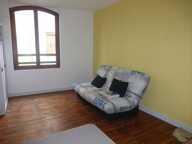 STUDIO AVEC MEUBLES LE PUY EN VELAY - 1 pièce(s) - 25 m2 — photo 4