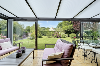 Maison 4 pièces 483000 €