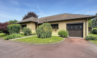 Maison 4 Pièces 120 m² à vendre à Cucq (62780)