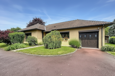 Maison 4 pièces 449000 €