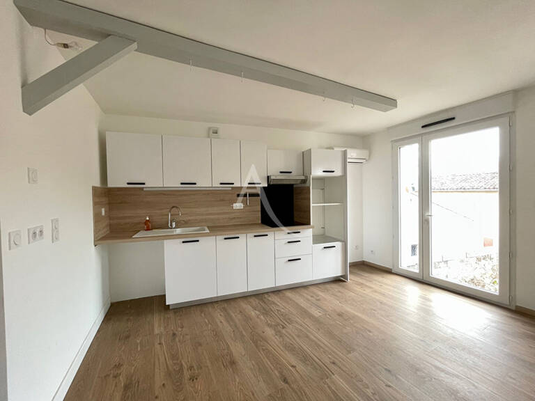Appartement T3 de 60m² — photo 1