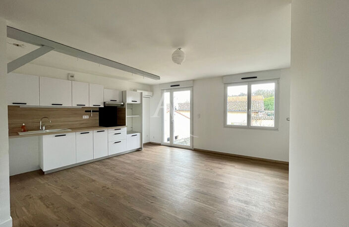 Appartement T3 de 60m² — photo 2