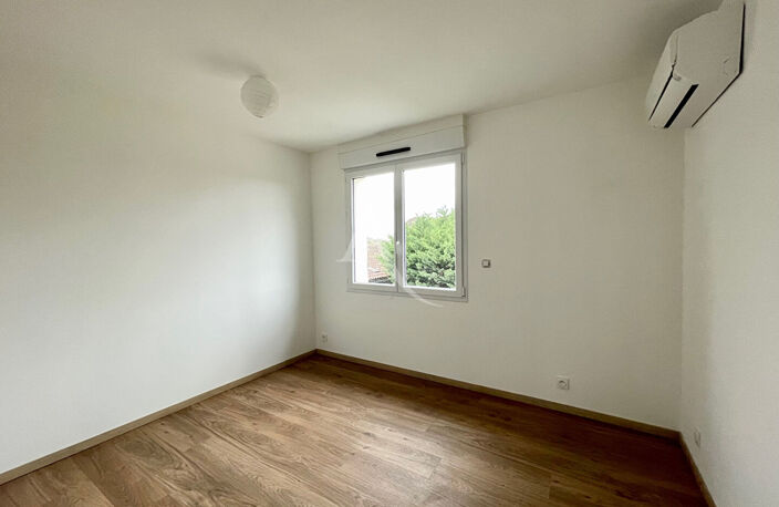 Appartement T3 de 60m² — photo 3