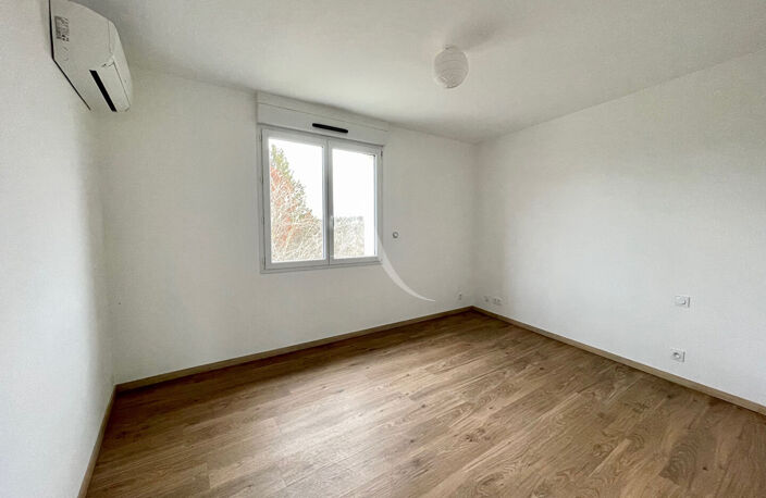 Appartement T3 de 60m² — photo 4