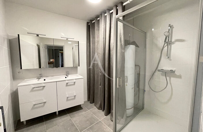 Appartement T3 de 60m² — photo 5