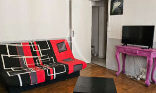 Appartement 1 Pièce 25 m² à louer à Albi (81000)