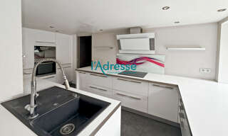 Maison 4 Pièces 95 m² à louer à Seraincourt (95450)