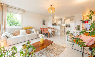Appartement 3 Pièces 65 m² à vendre à Groisy (74570)