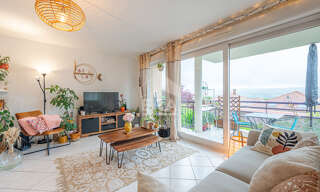Appartement 3 Pièces 65 m² à vendre à Groisy (74570)