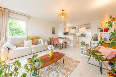 Appartement 3 pièces 298000 €