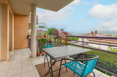 Appartement 3 pièces 298000 €