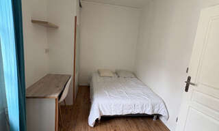 Appartement 1 Pièce 12 m² à louer à Poitiers (86000)