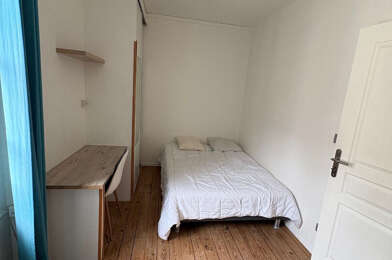 Appartement 1 pièces 420 €