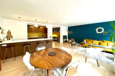 Appartement 6 pièces 479000 €