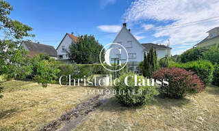 Maison 5 Pièces 117 m² à vendre à Haguenau (67500)
