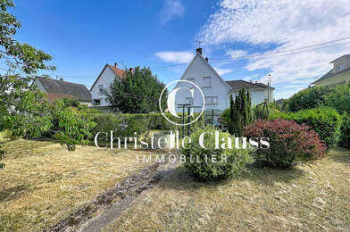 Maison 5 pièces 285000 €