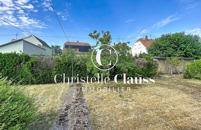 Maison HAGUENAU 117 m² — photo 3
