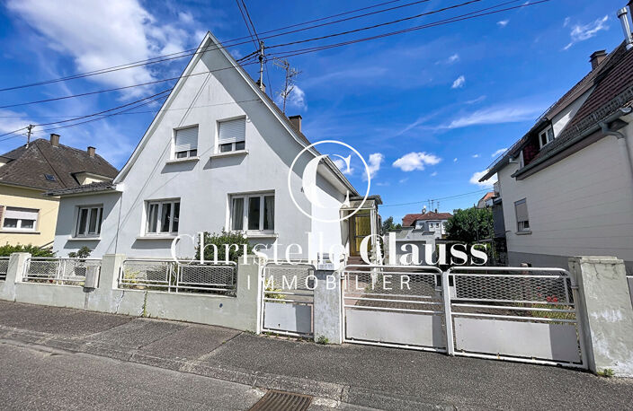 Maison HAGUENAU 117 m² — photo 4