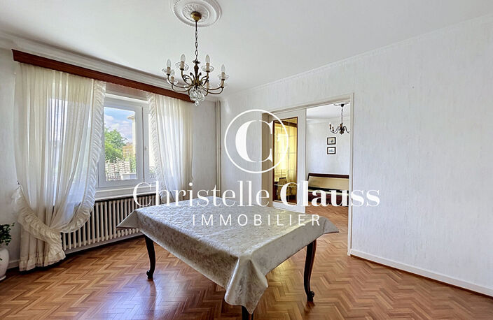 Maison HAGUENAU 117 m² — photo 5