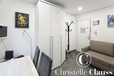 Appartement 1 pièces 380 €