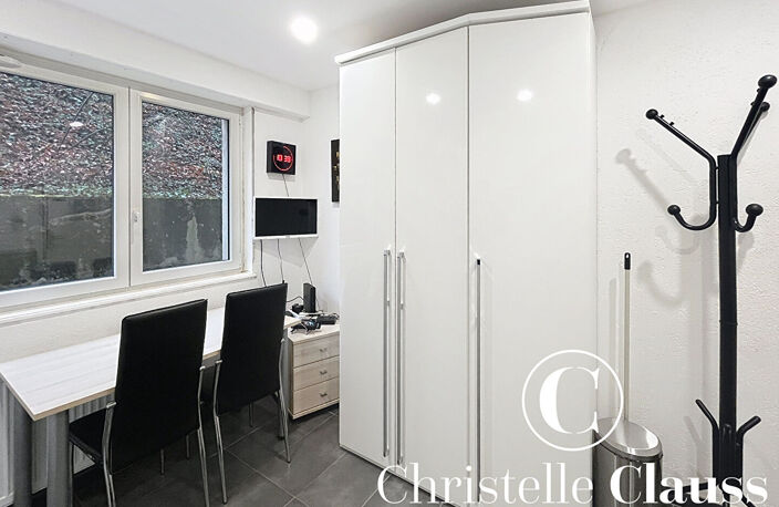 Appartement Mulhouse 1 pièces meublé — photo 2