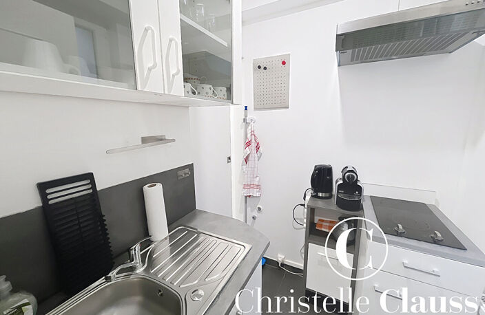 Appartement Mulhouse 1 pièces meublé — photo 3