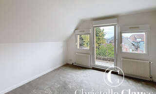 Appartement 2 Pièces 31 m² à louer à Rixheim (68170)