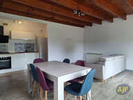 Maison BERNEUIL T5 - Jardin Garage — photo 4