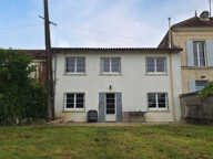 Maison BERNEUIL T5 - Jardin Garage — photo 2