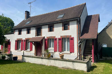 Maison 4 pièces 119000 €