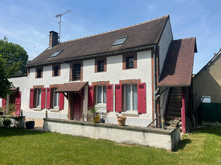 La Longère de Chailley — photo 1