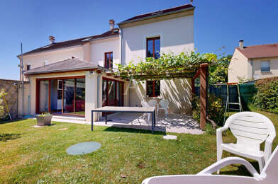Maison 9 pièces 429000 €